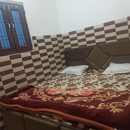 Hotel Mero Vrindavan Dham Exteriér fotografie